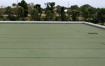 all Scotland Street roofing types quoted for