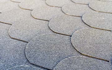 Scotland Street asphalt roofing costs