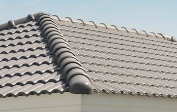 advantages of Scotland Street clay roofing