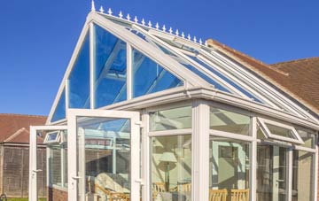 conservatory roof insulation costs Scotland Street