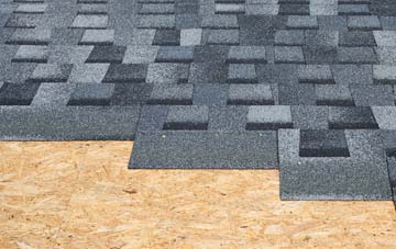 expert Scotland Street asphalt roof companies