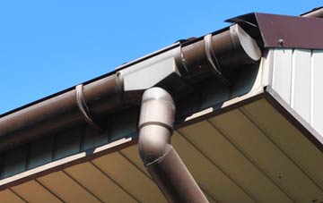 types of Scotland Street fascias
