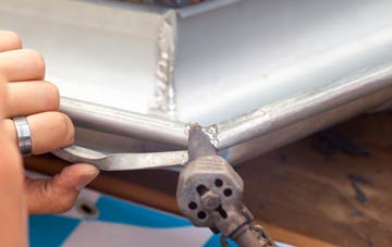 disadvantages of Scotland Street lead roofing