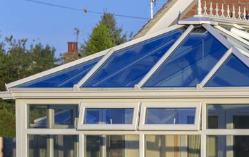 professional Scotland Street conservatory insulation