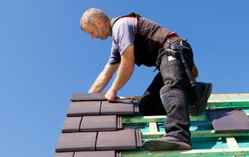 disadvantages of Scotland Street slate roofing