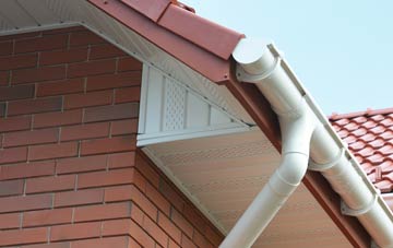 Scotland Street soffit repair costs
