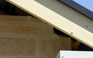 soffit repair Scotland Street