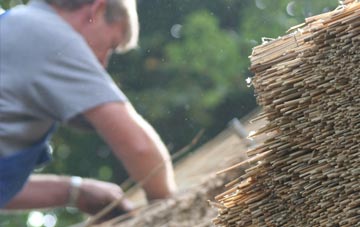 professional Scotland Street thatchers