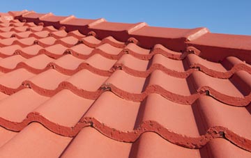 Scotland Street tile and slate roof replacement