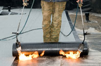 Scotland Street flat roof sealing quote