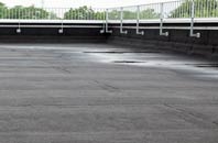 find rated Scotland Street flat roofing companies