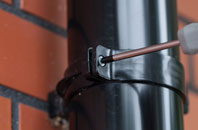 Scotland Street gutter installers