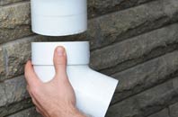 rated Scotland Street guttering companies