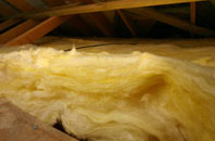 Scotland Street pitch roof insulation