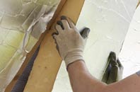 rated Scotland Street roof insulation companies