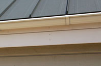 Scotland Street soffit repair