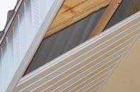 rated Scotland Street soffit repair companies