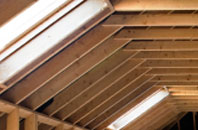 Scotland Street tapered roof insulation quotes
